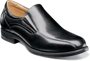 Florsheim Midtown Bike Toe Slip-On Men's Slip On