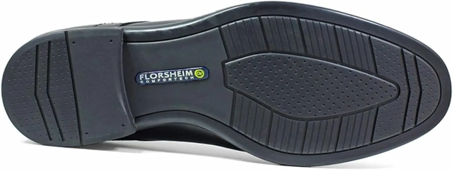 Florsheim Midtown Bike Toe Slip-On Men's Slip On