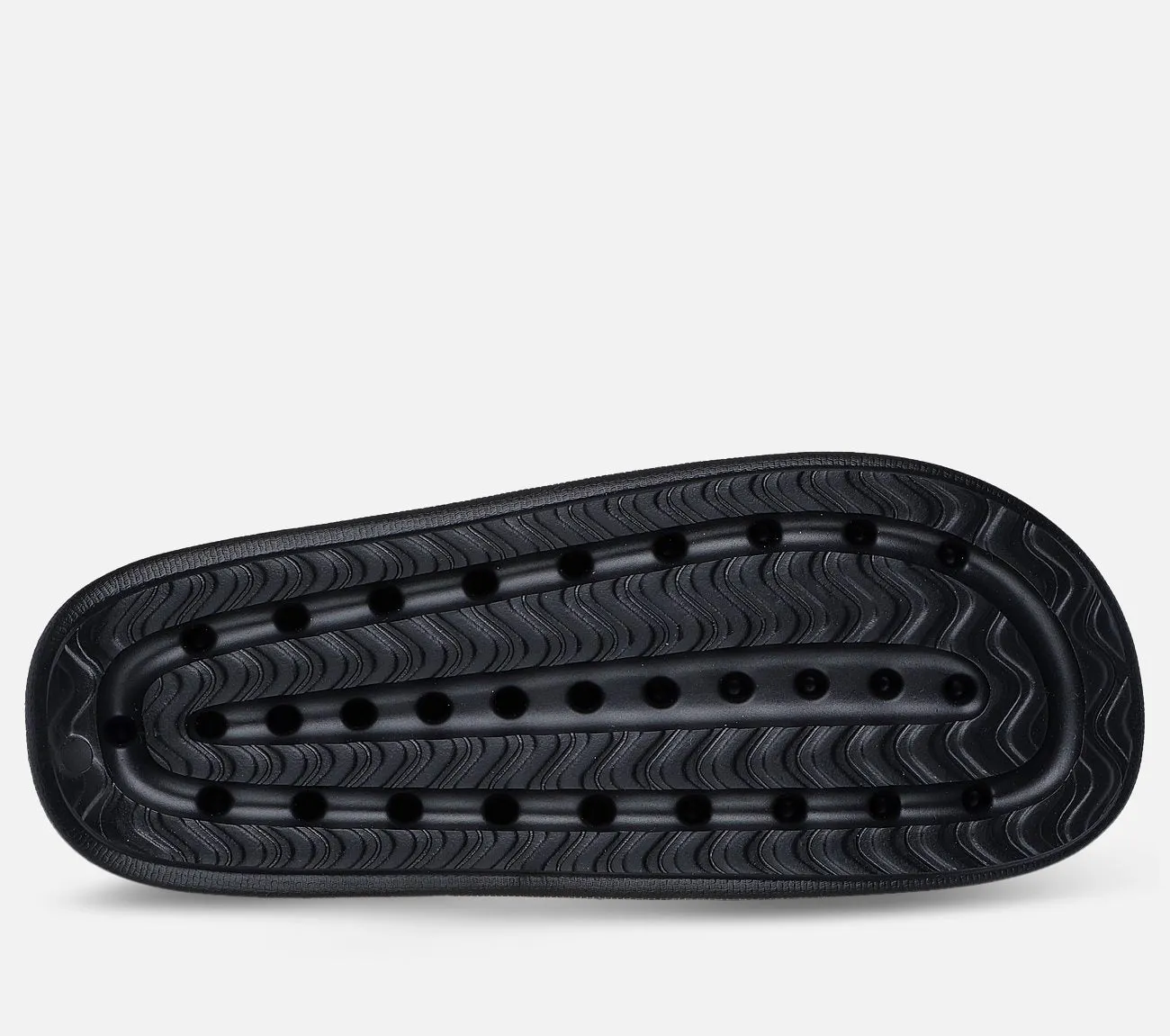 Foamies: Arch Fit Horizon - Heat Wave