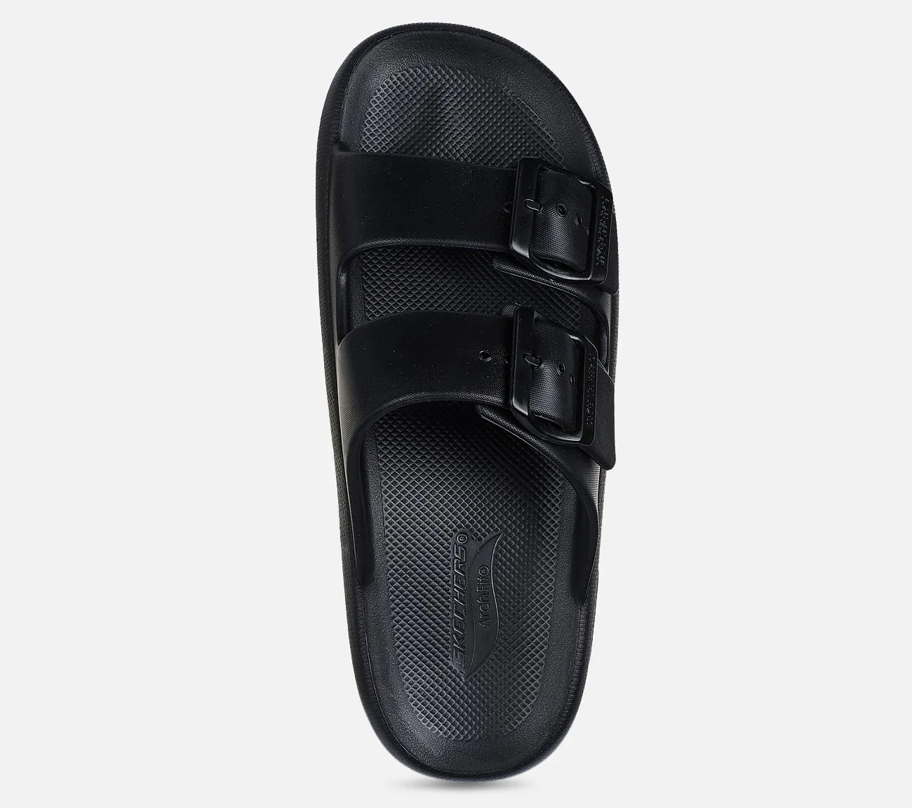 Foamies: Arch Fit Horizon - Heat Wave