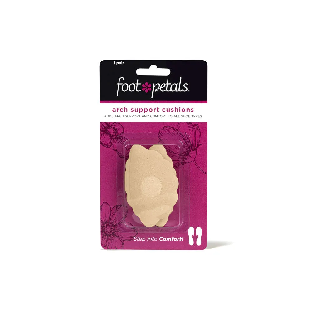 Foot Petals Arch Support Cushions