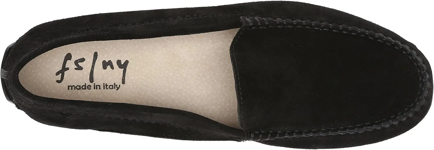French Sole FS/NY Women's Stella Loafer