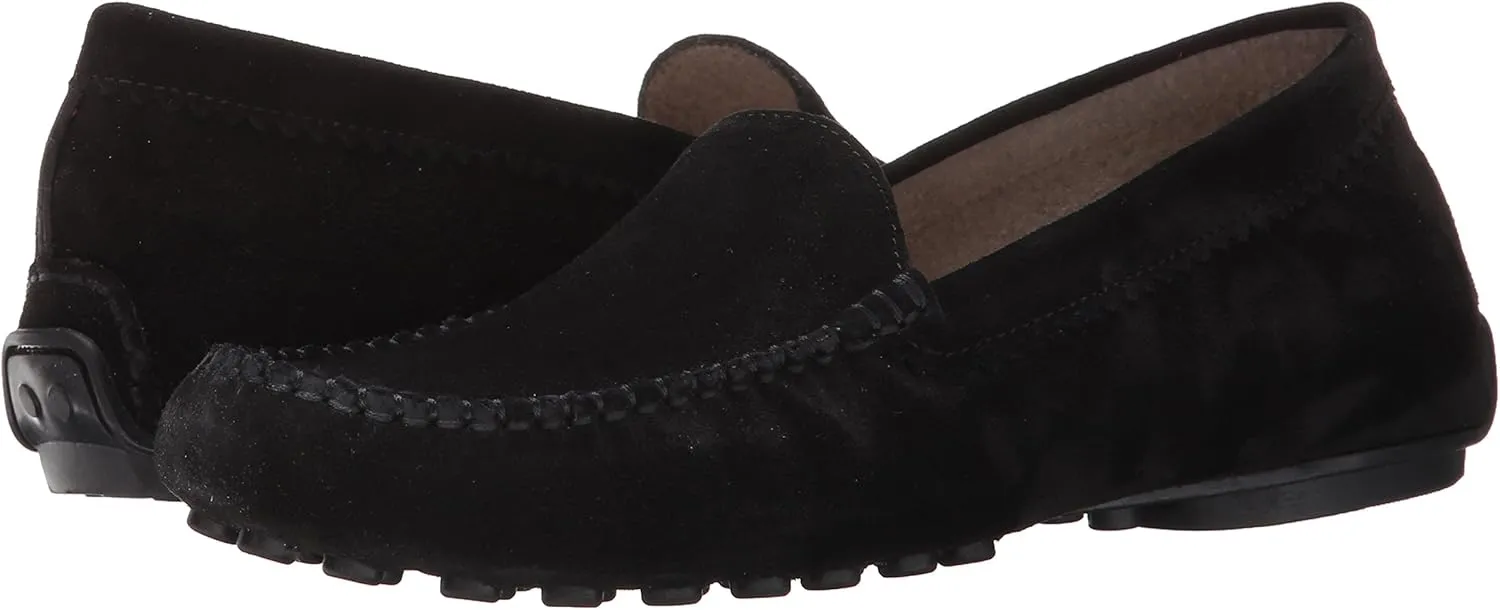 French Sole FS/NY Women's Stella Loafer