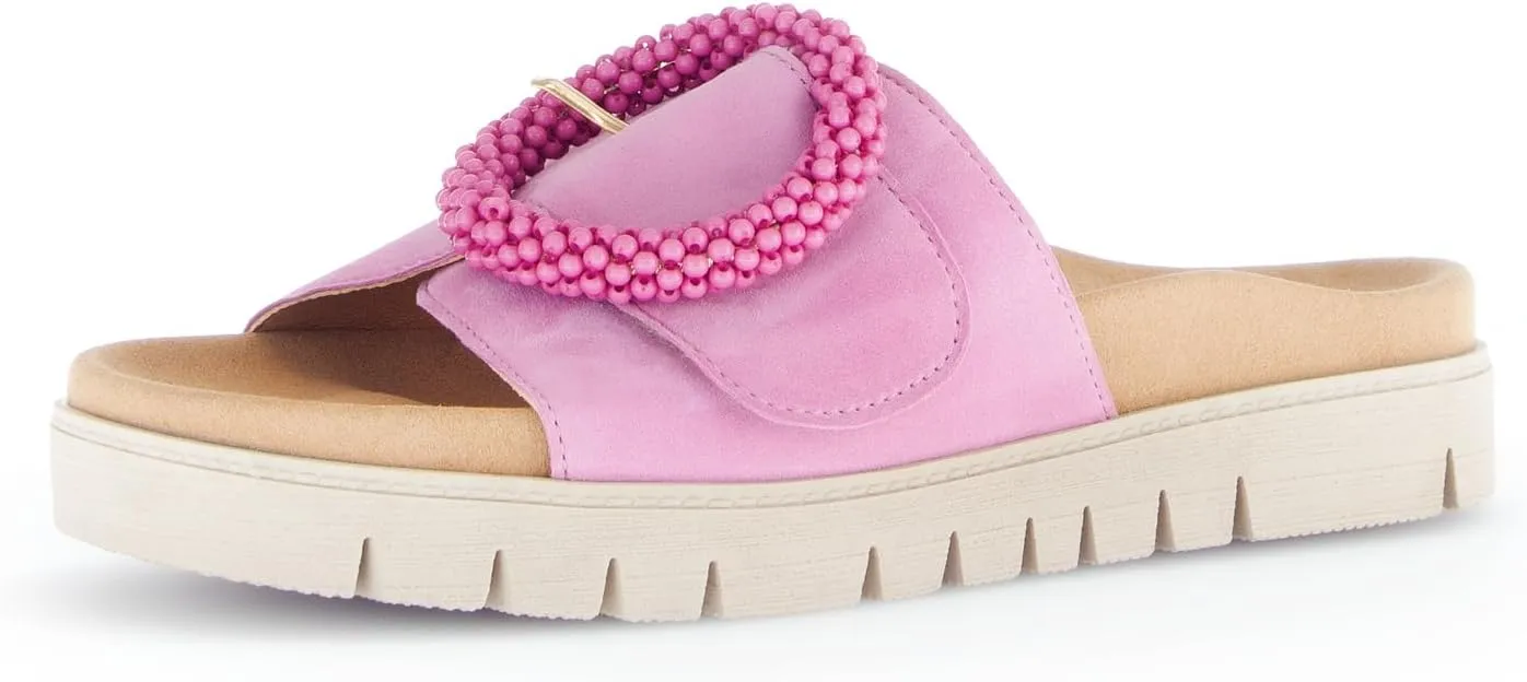 Gabor Women's 63.745 Platform