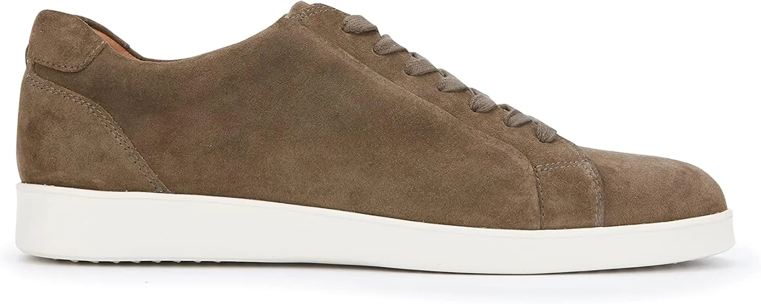 Gentle Souls by Kenneth Cole Men's Ryder Low Top Sneaker