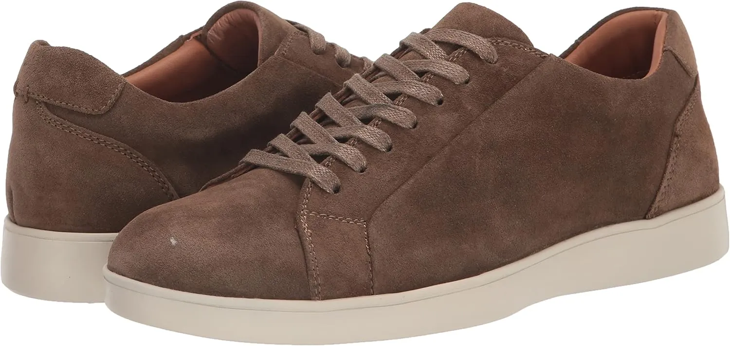 Gentle Souls by Kenneth Cole Men's Ryder Low Top Sneaker