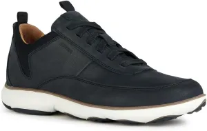 Geox Men's Low-top Trainers Sneaker