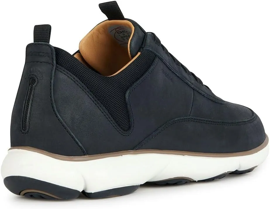 Geox Men's Low-top Trainers Sneaker