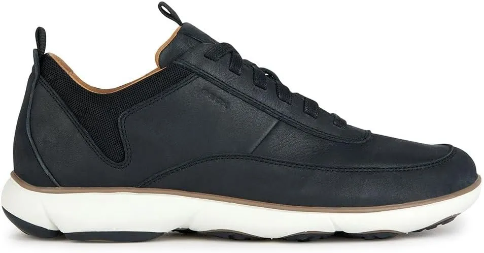 Geox Men's Low-top Trainers Sneaker