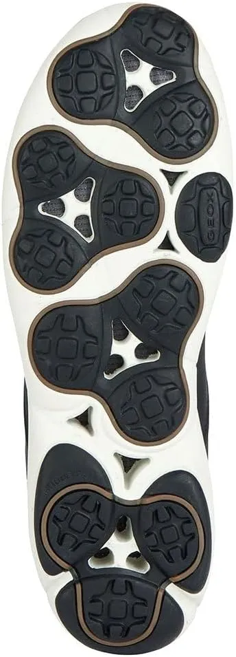 Geox Men's Low-top Trainers Sneaker