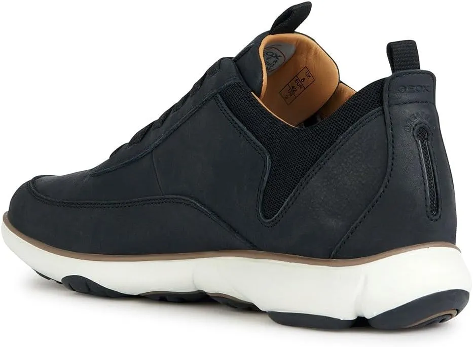 Geox Men's Low-top Trainers Sneaker