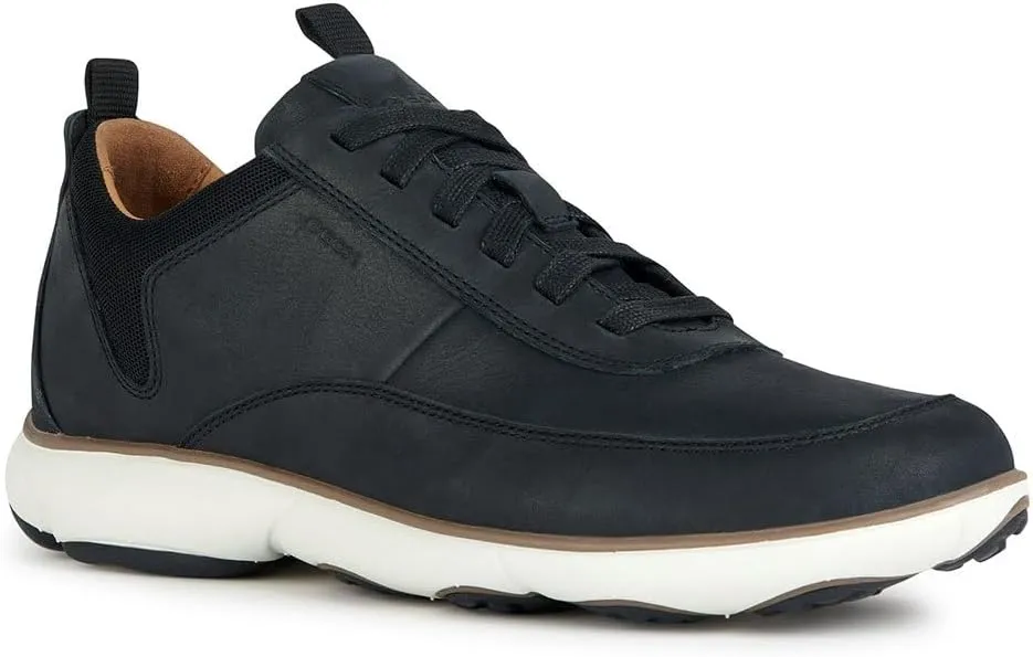 Geox Men's Low-top Trainers Sneaker