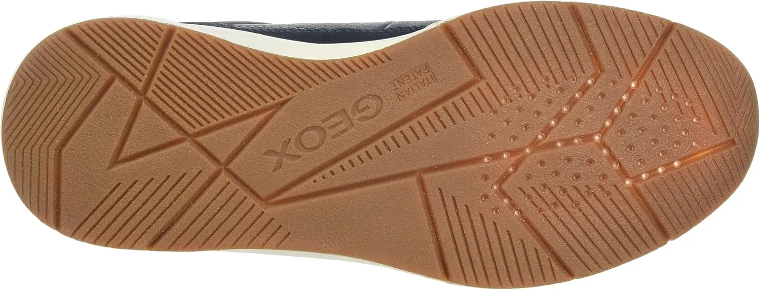 Geox Men's Low-Top Trainers Sneaker
