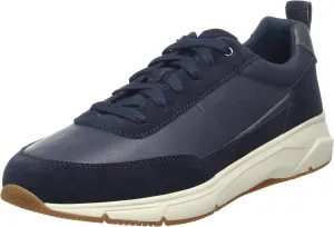 Geox Men's Low-Top Trainers Sneaker