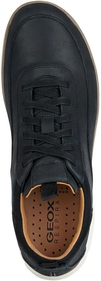 Geox Men's Low-top Trainers Sneaker