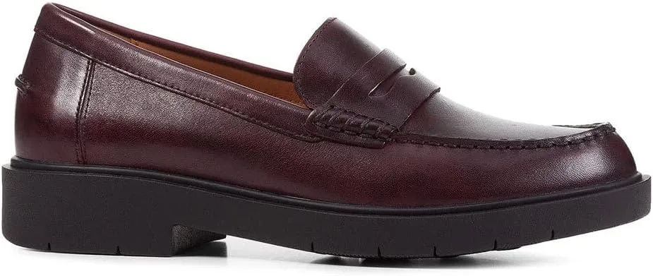 Geox Women's Loafer
