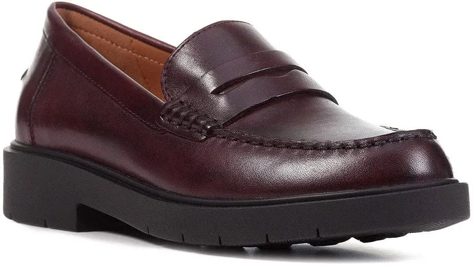 Geox Women's Loafer