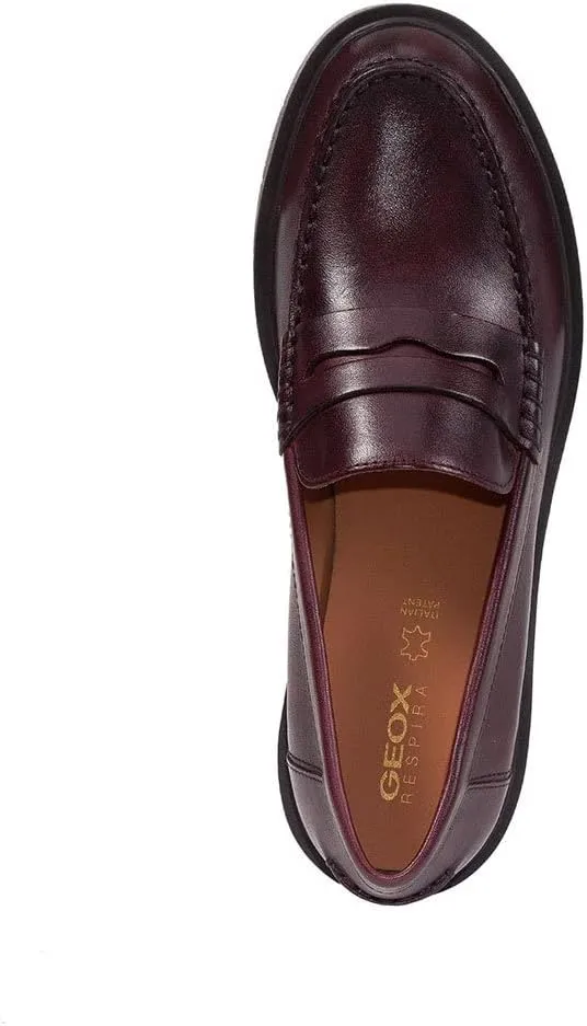 Geox Women's Loafer