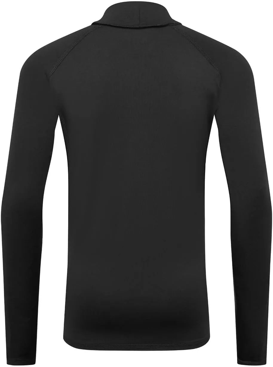 Gill Junior Hydrophobe Thermal Top Water Repellent 50  UV Sun Protection for Watersports, Paddleboard, Kayaking, Surfing, SUP