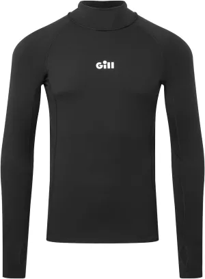 Gill Mens Hydrophobe Thermal Top Water Repellent & 50  UV Sun Protection for Watersports, Paddleboard, Kayaking, Surfing, SUP