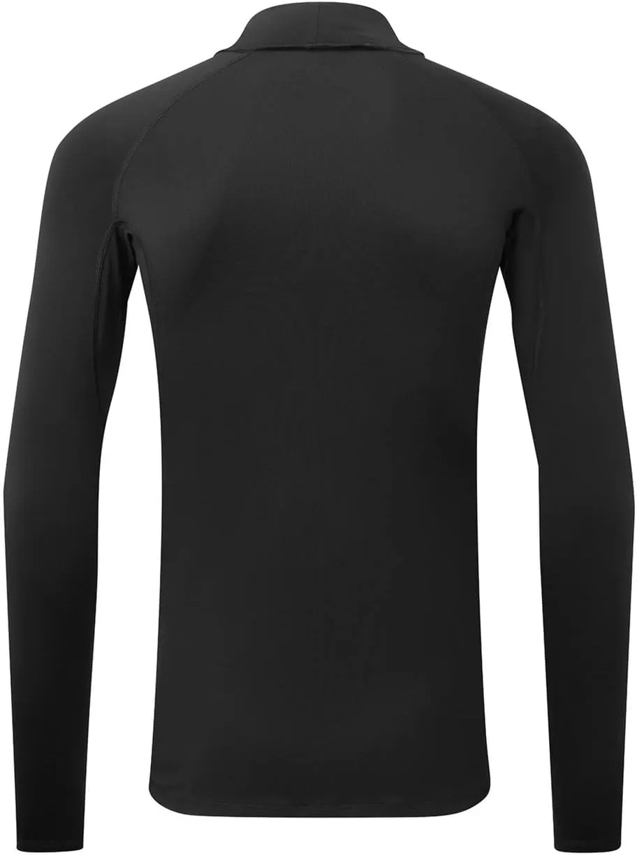 Gill Mens Hydrophobe Thermal Top Water Repellent & 50  UV Sun Protection for Watersports, Paddleboard, Kayaking, Surfing, SUP