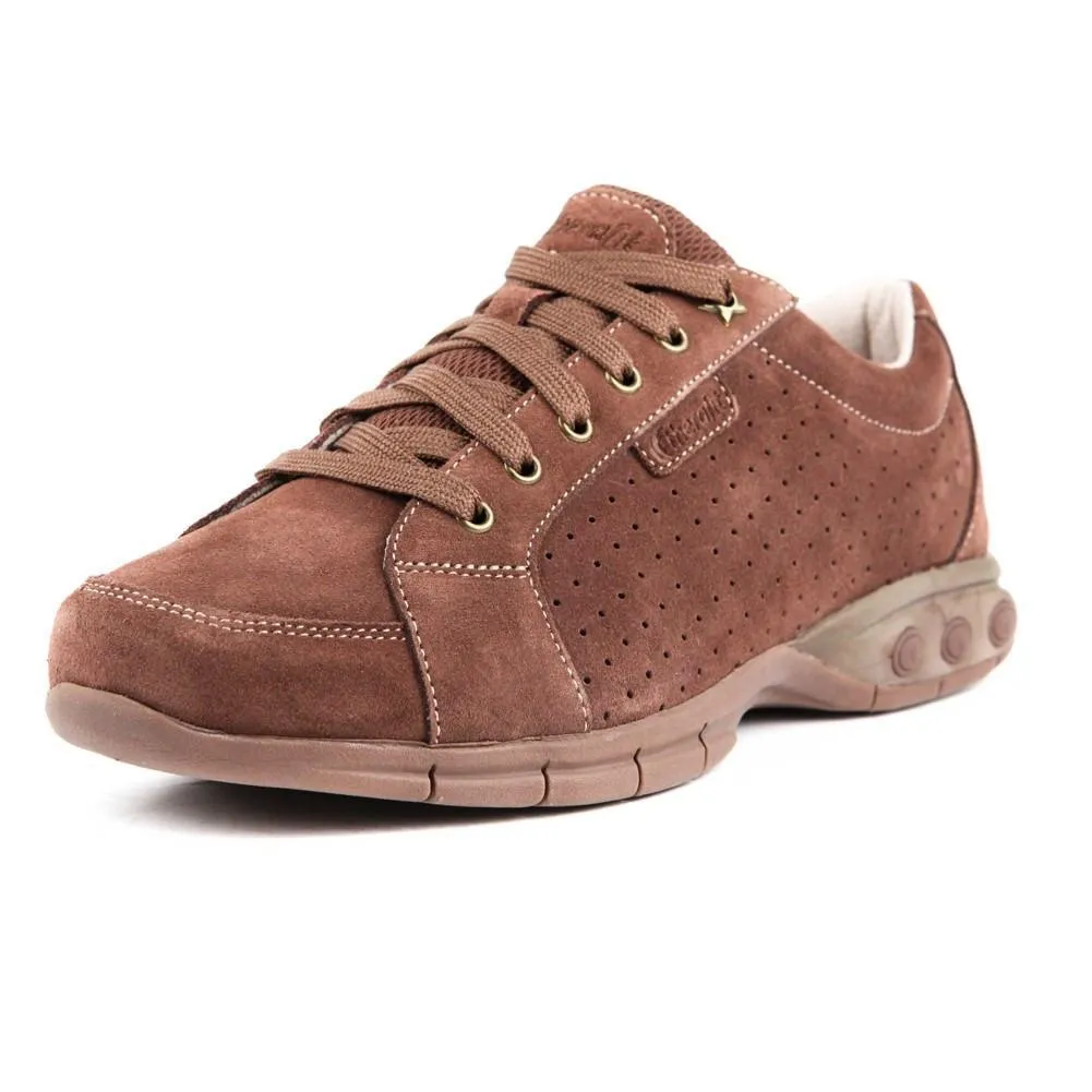 Gina Women's Oxford Walking Shoe