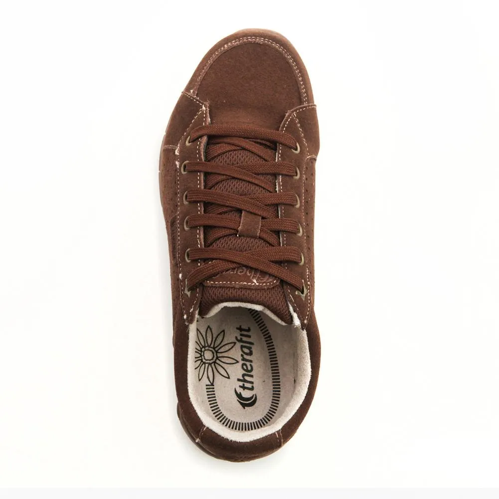 Gina Women's Oxford Walking Shoe