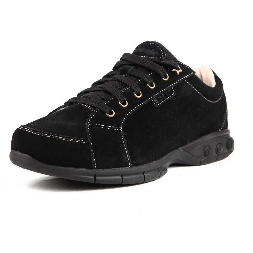 Gina Women's Oxford Walking Shoe