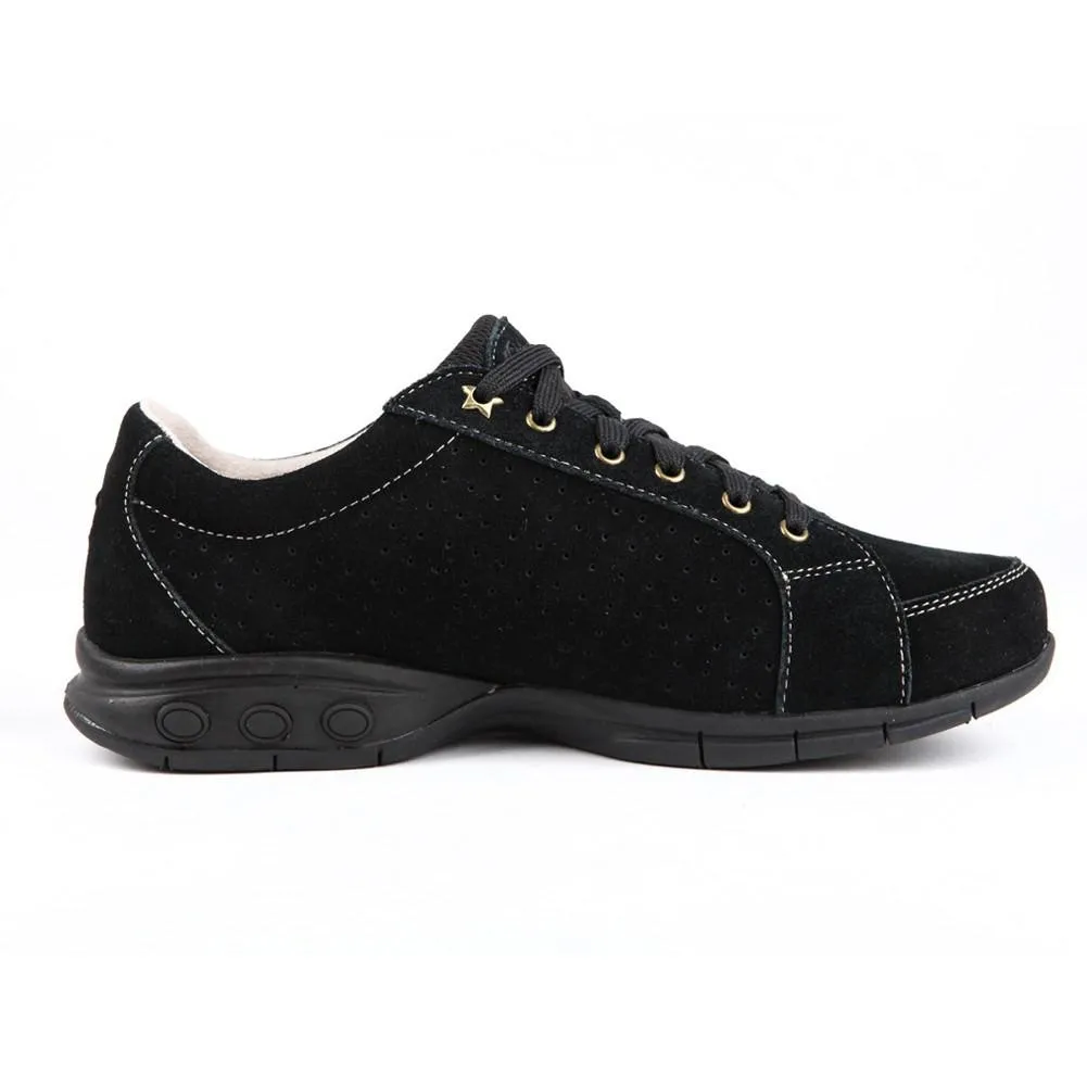 Gina Women's Oxford Walking Shoe