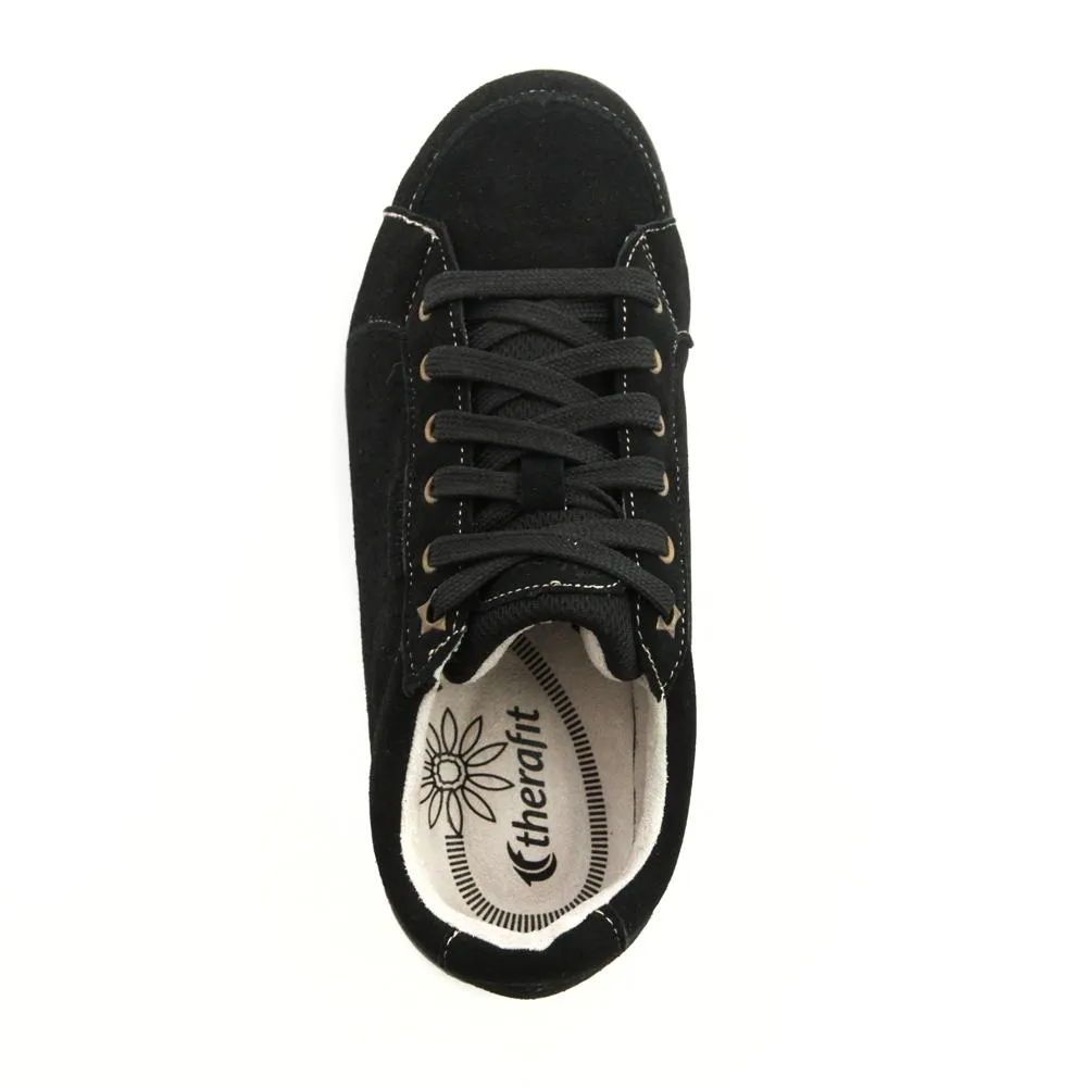 Gina Women's Oxford Walking Shoe