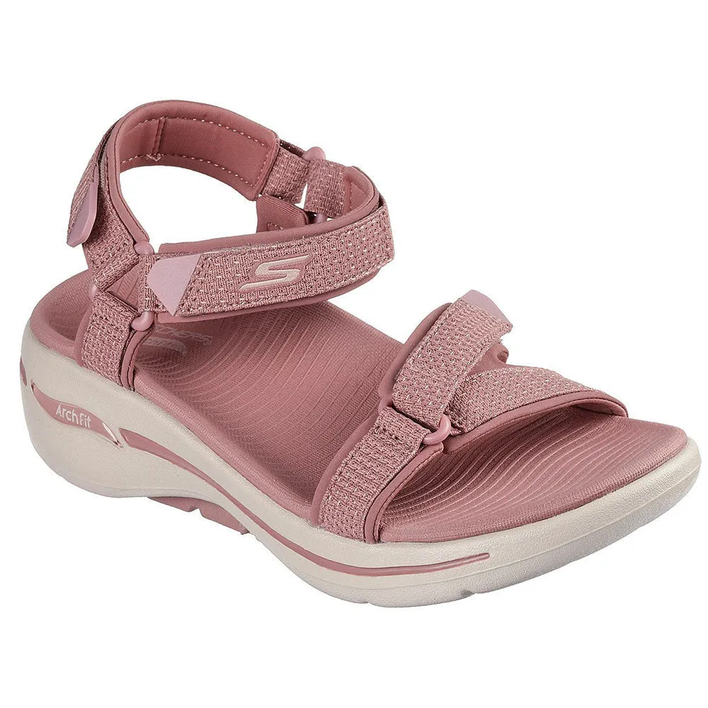 GO WALK ARCH FIT SANDAL