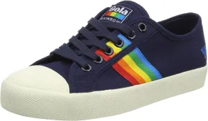 Gola Women's Coaster Rainbow Trainers