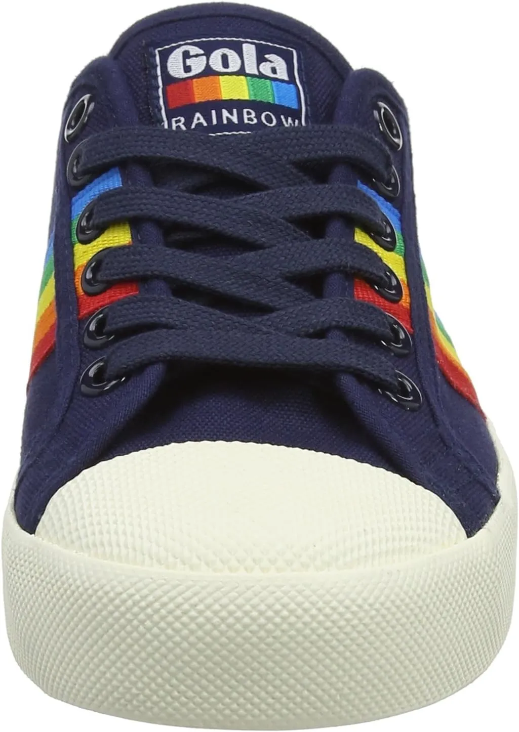 Gola Women's Coaster Rainbow Trainers