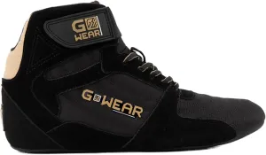 GORILLA WEAR Unisex's High-Top Sneaker