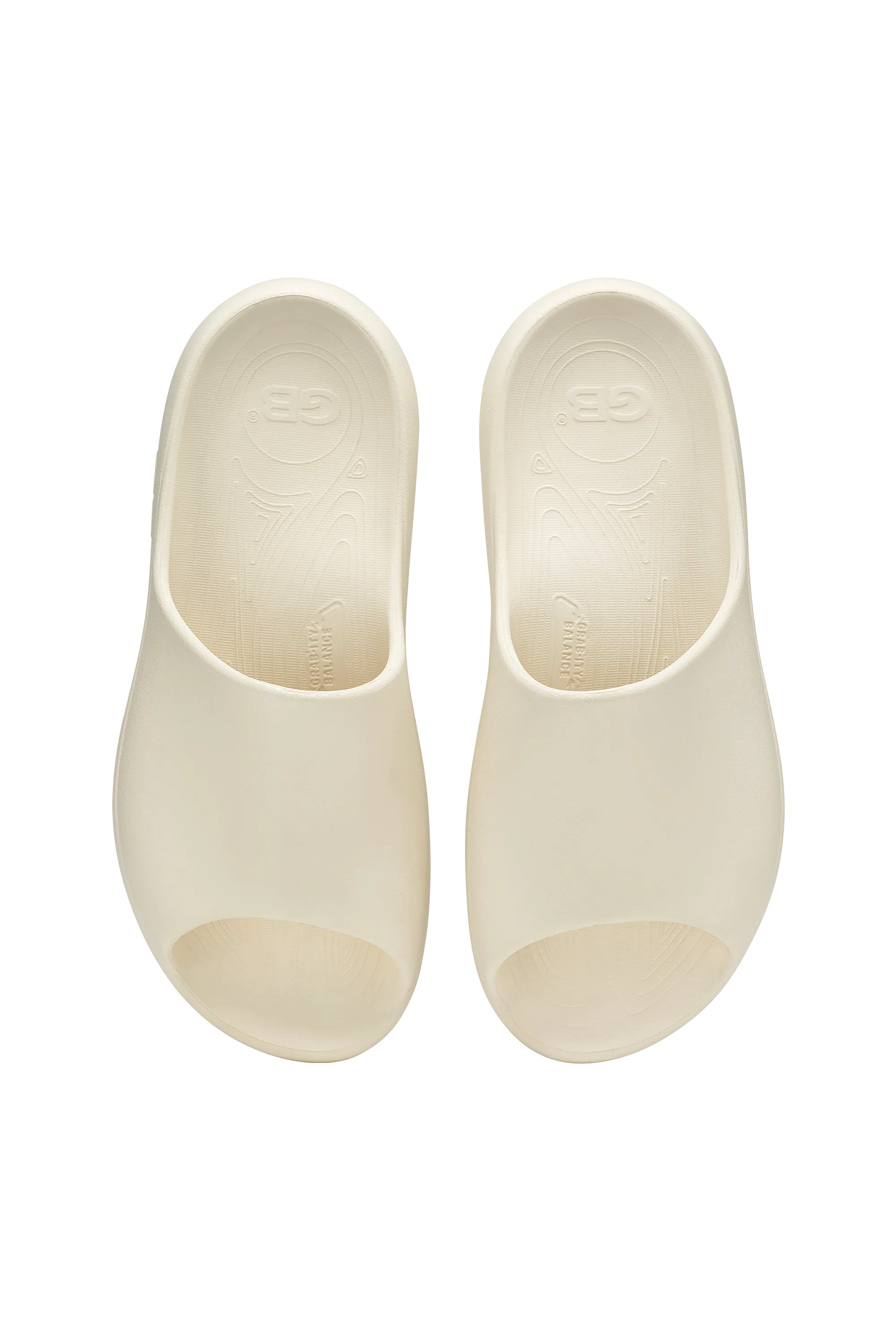 Grab-Ity Balance® 247 Slide - Ivory