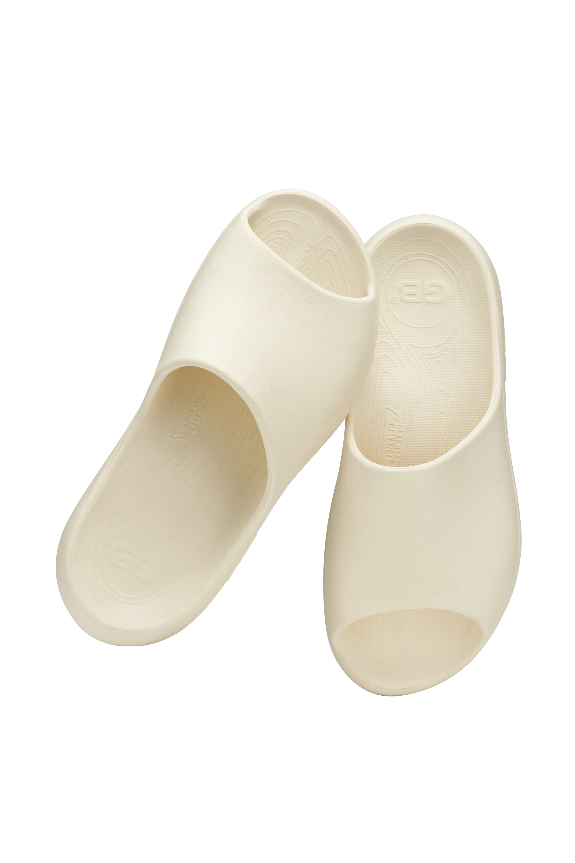 Grab-Ity Balance® 247 Slide - Ivory