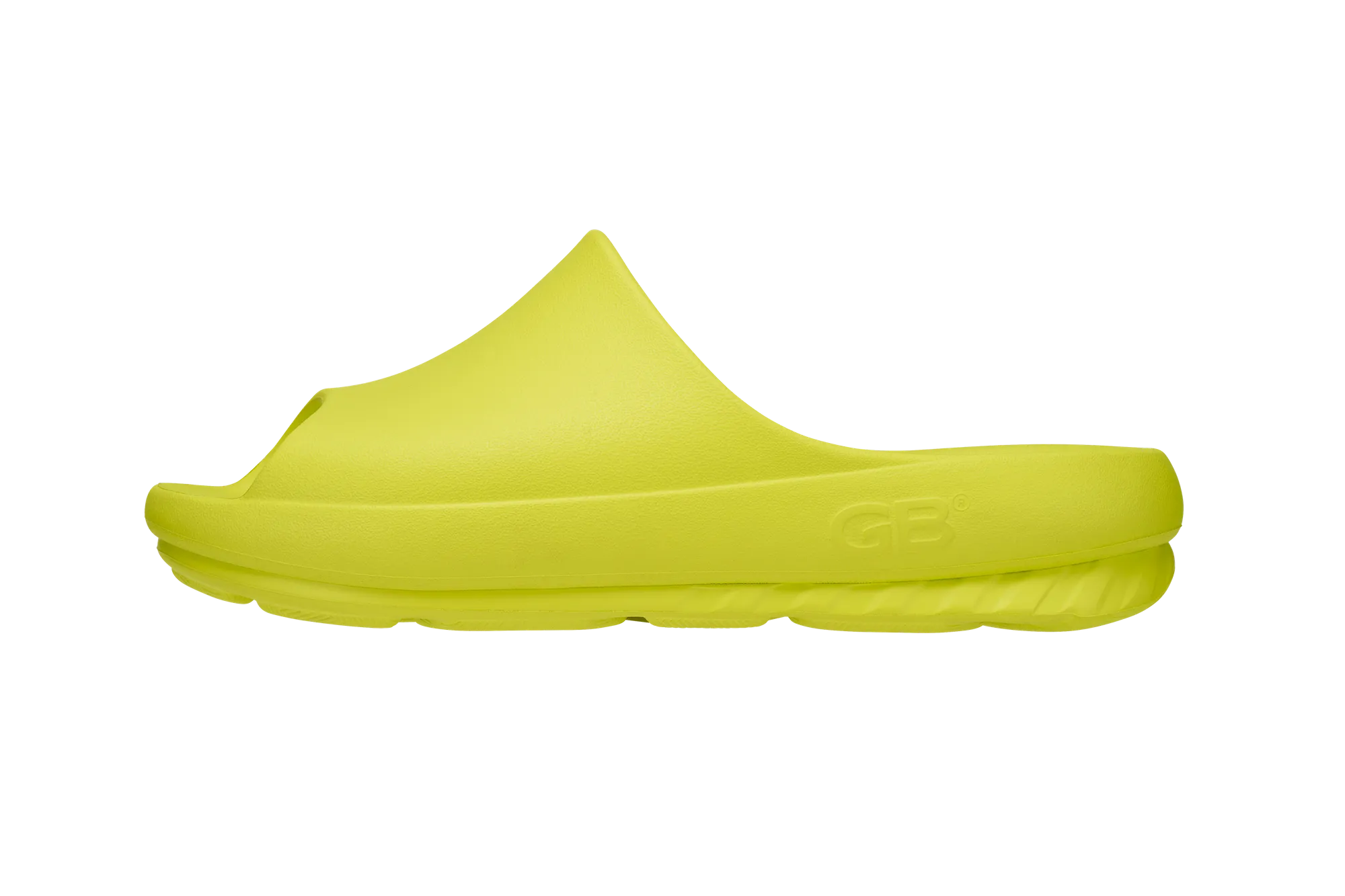 Grab-Ity Balance® 247 Slide - Lime
