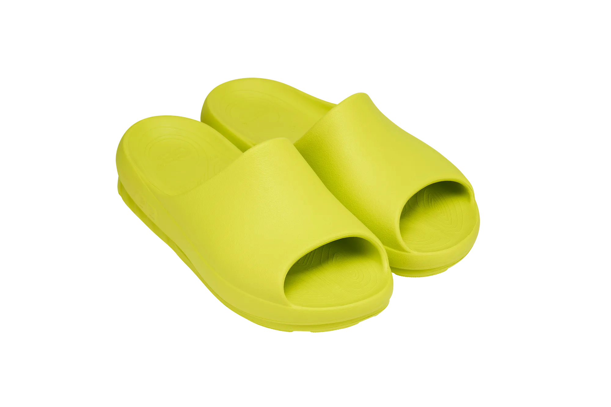 Grab-Ity Balance® 247 Slide - Lime