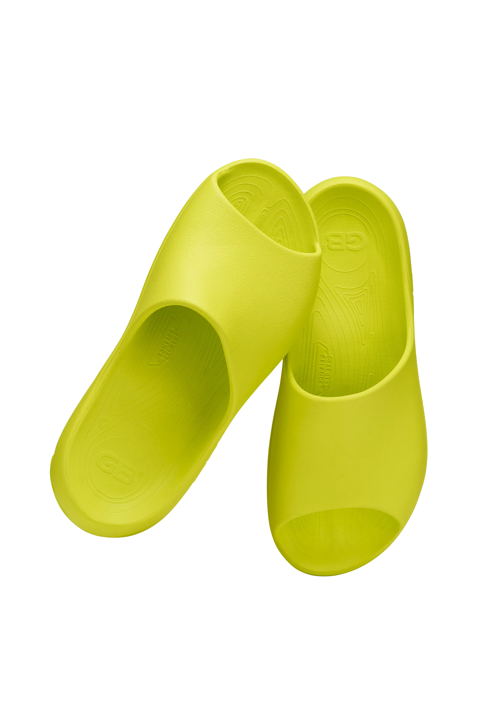 Grab-Ity Balance® 247 Slide - Lime