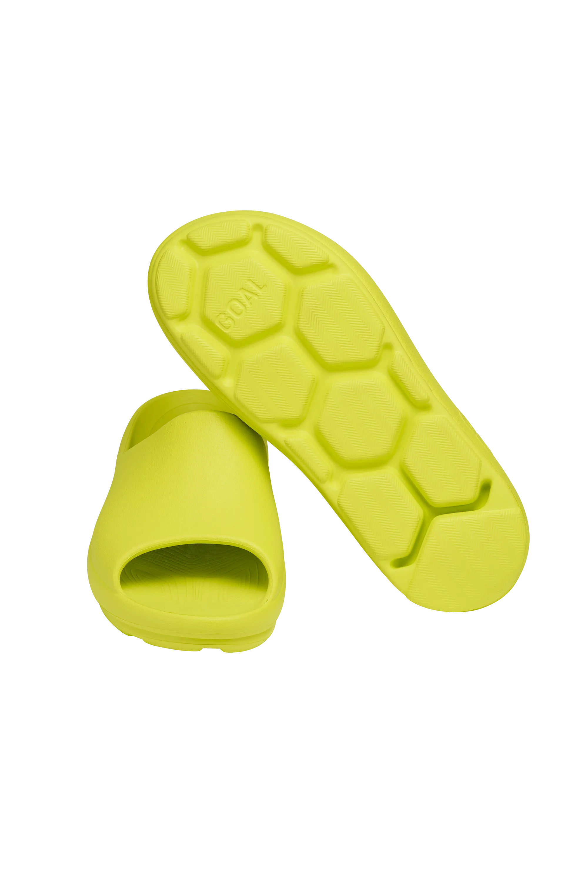 Grab-Ity Balance® 247 Slide - Lime