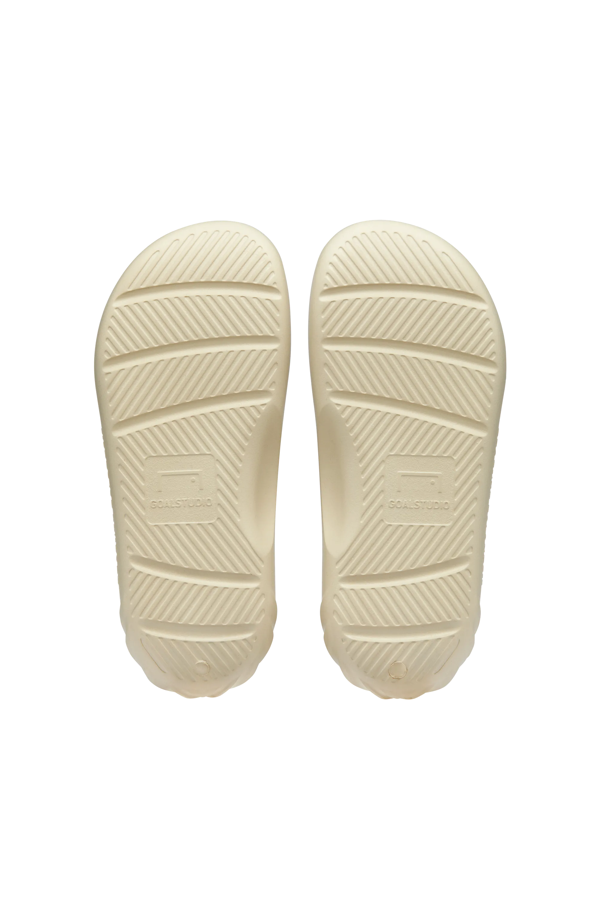 Grab-Ity Balance® Basic Flip-flop: Desert Sand