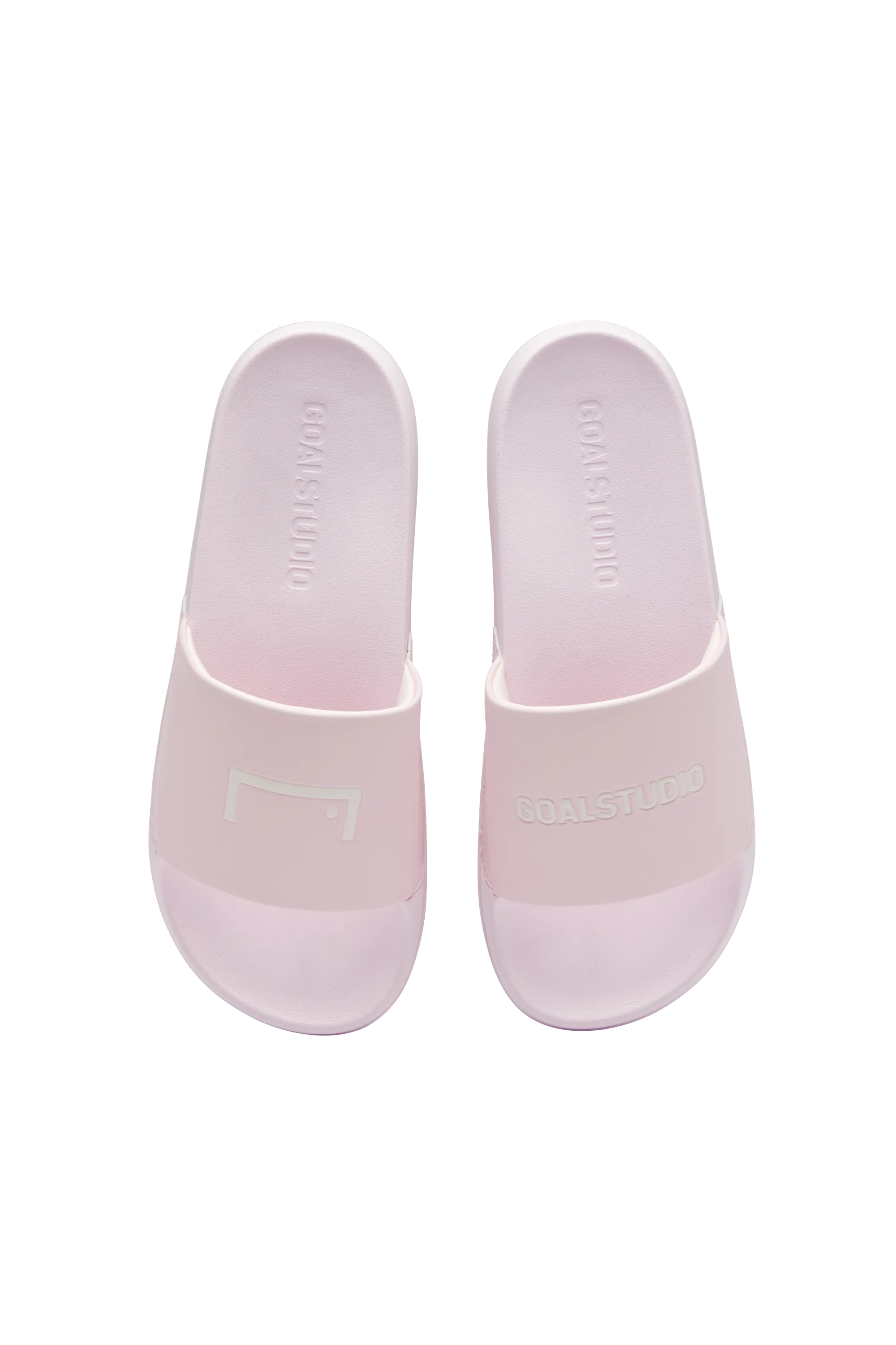Grab-Ity Balance® Basic Slide-Pink
