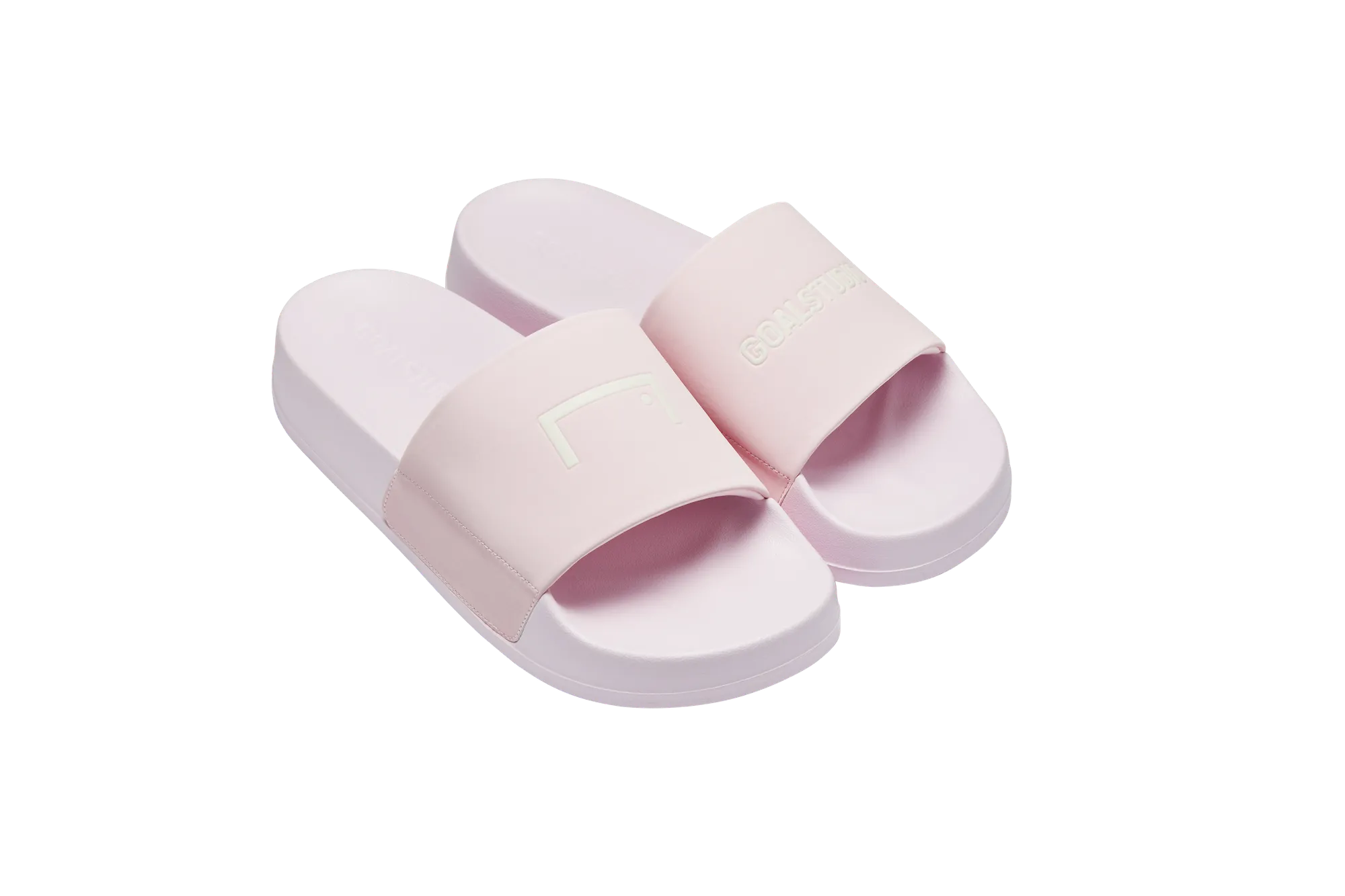 Grab-Ity Balance® Basic Slide-Pink