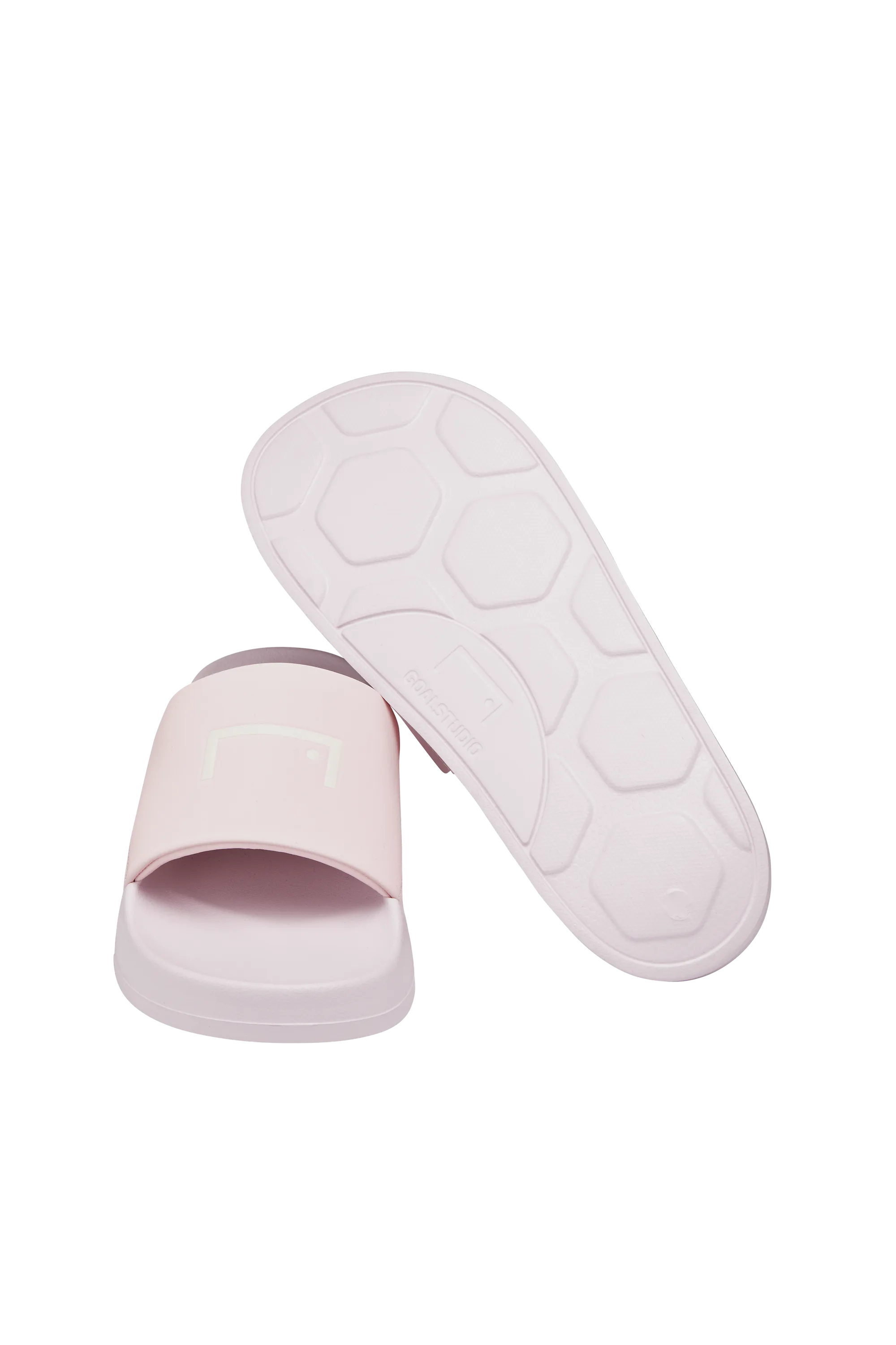 Grab-Ity Balance® Basic Slide-Pink