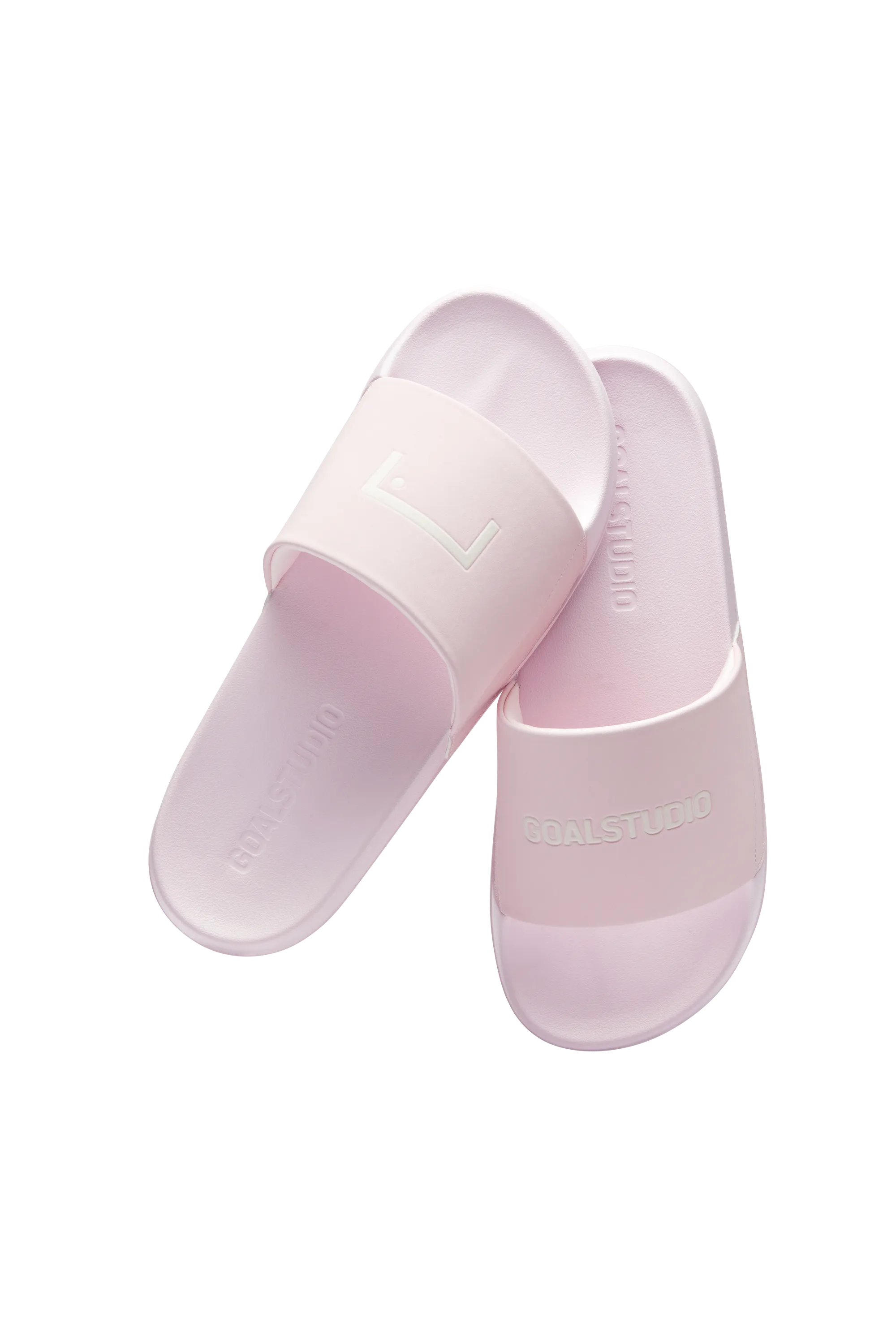 Grab-Ity Balance® Basic Slide-Pink