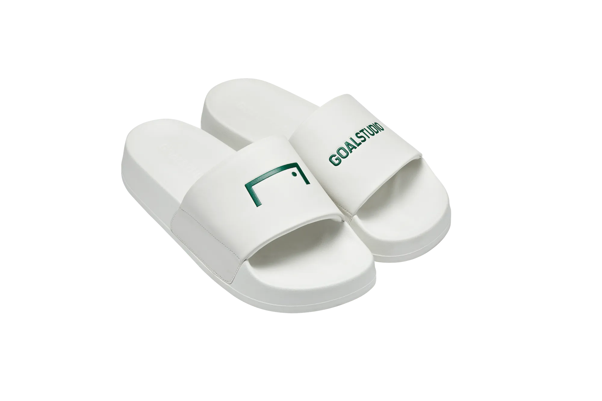 Grab-Ity Balance® Basic Slide-White