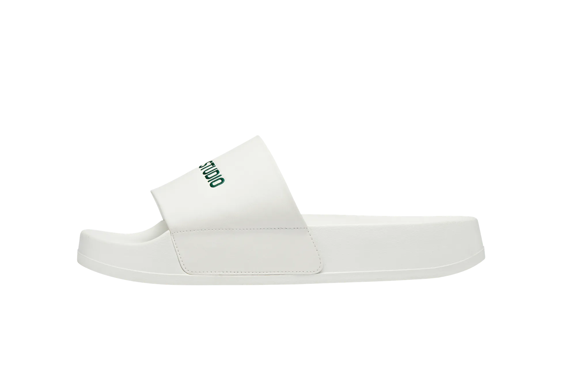 Grab-Ity Balance® Basic Slide-White