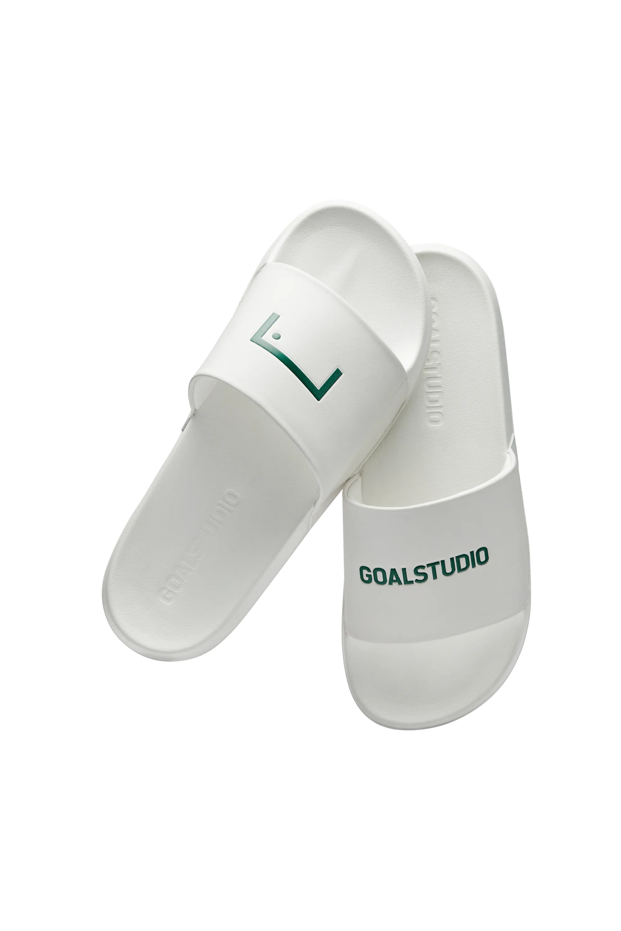 Grab-Ity Balance® Basic Slide-White