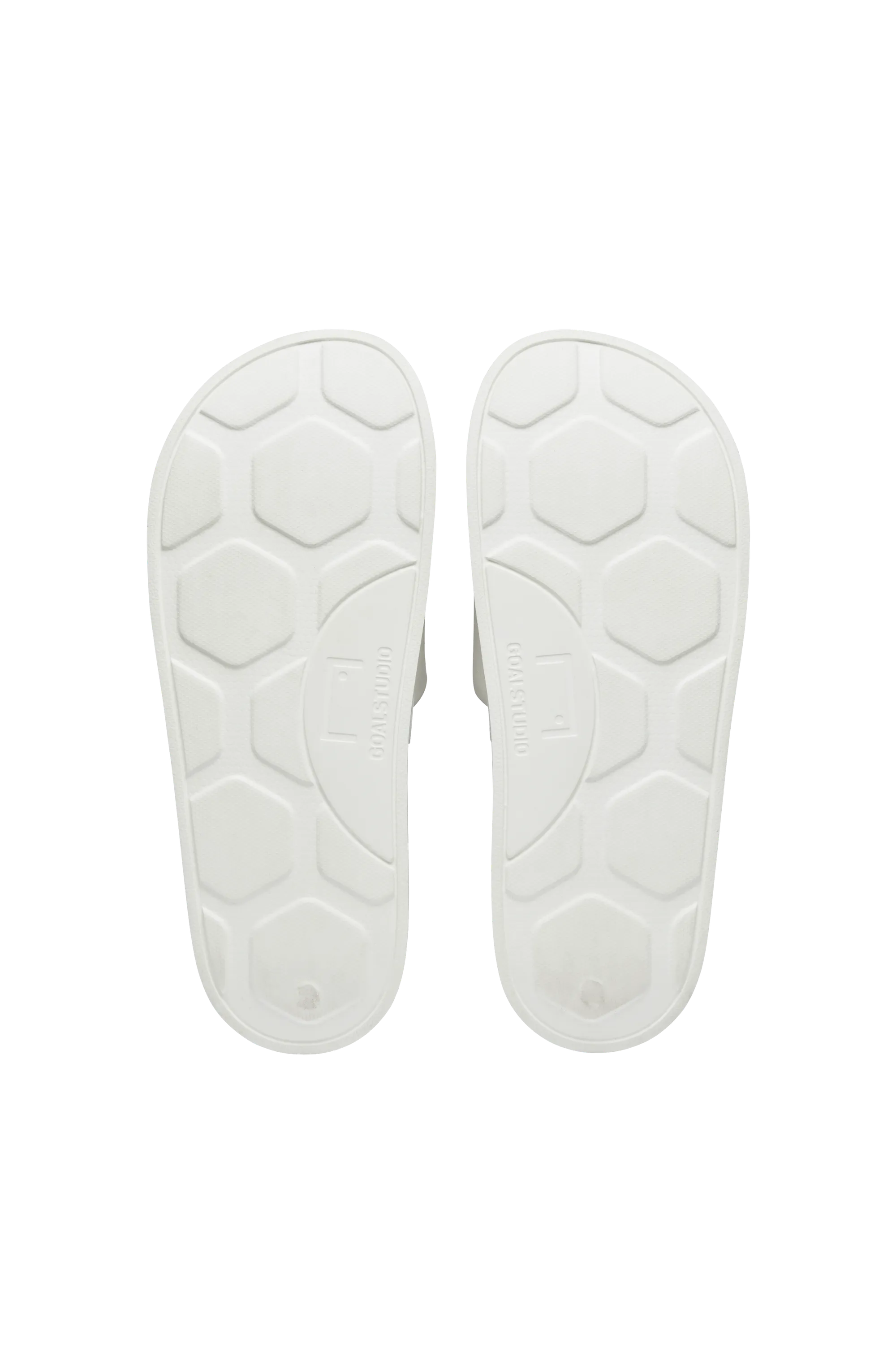 Grab-Ity Balance® Basic Slide-White