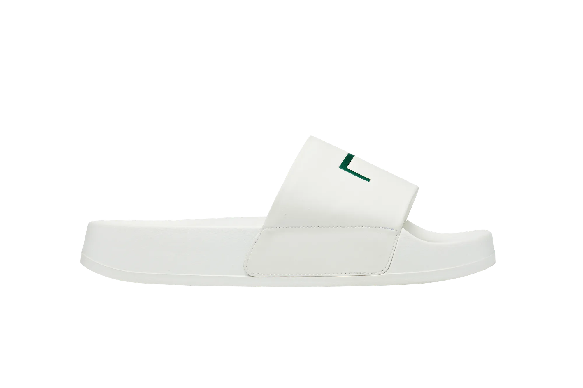 Grab-Ity Balance® Basic Slide-White
